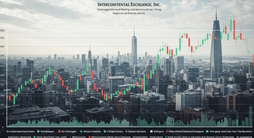 ICE: Fundamental Ratio Analysis - Intercontinental Exchange Inc