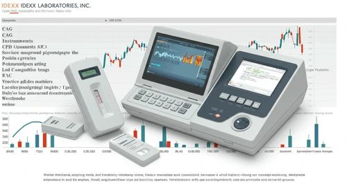 IDXX: Analysts Ratings - IDEXX Laboratories Inc