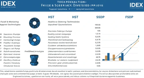 IEX: Fundamental Ratio Analysis - IDEX Corporation