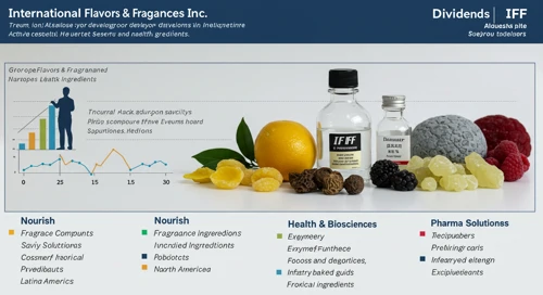 IFF: Dividend Analysis - International Flavors and Fragrances Inc