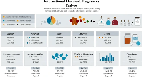 IFF: Fundamental Ratio Analysis - International Flavors and Fragrances Inc