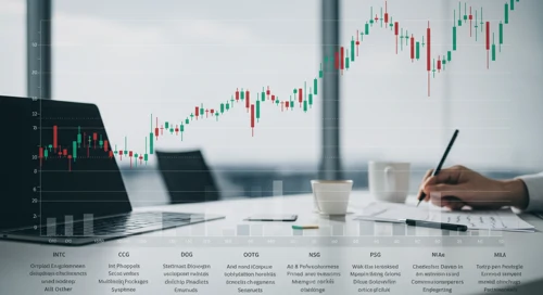 INTC: Dividend Analysis - Intel Corporation