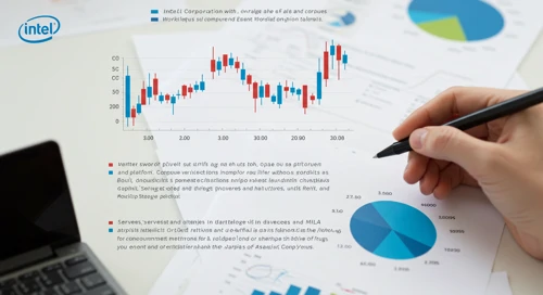 INTC: Fundamental Ratio Analysis - Intel Corporation