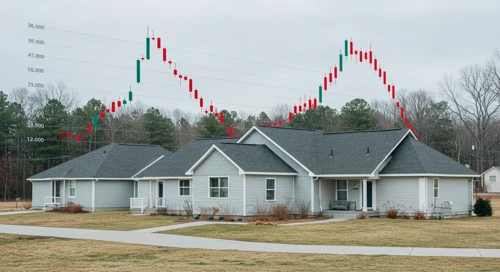 INVH: Fundamental Ratio Analysis - Invitation Homes Inc