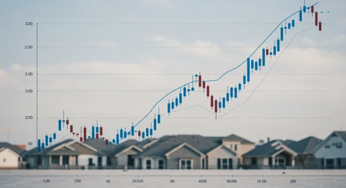 INVH: Trend with Support and Resistance Levels - Invitation Homes Inc