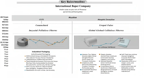 IP: Fundamental Ratio Analysis - International Paper Company