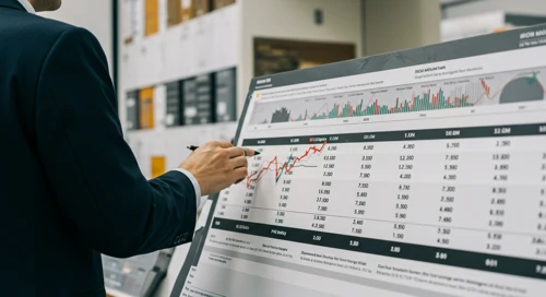 IRM: Analysts Ratings - Iron Mountain Incorporated