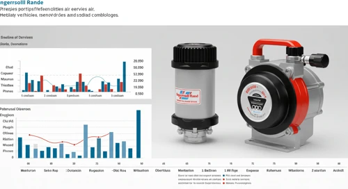 IR: Analysts Ratings - Ingersoll Rand Inc