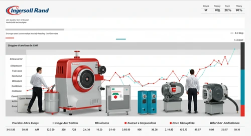 IR: Dividend Analysis - Ingersoll Rand Inc