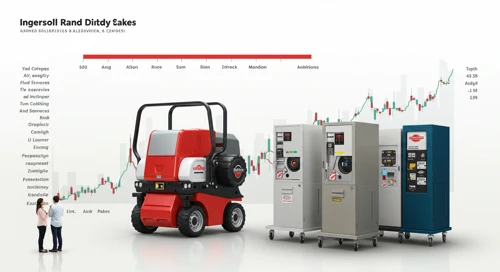 IR: Dividend Analysis - Ingersoll Rand Inc