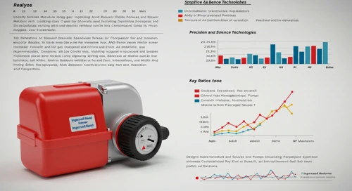 IR: Fundamental Ratio Analysis - Ingersoll Rand Inc