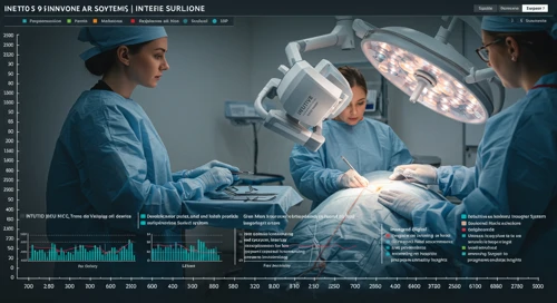 ISRG: Analysts Ratings - Intuitive Surgical Inc