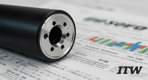 ITW: Dividend Analysis - Illinois Tool Works Inc