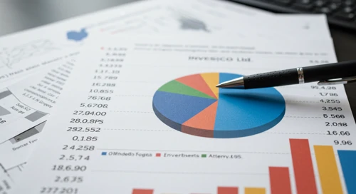 IVZ: Fundamental Ratio Analysis - Invesco Ltd