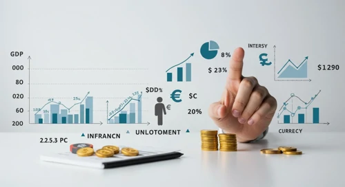 Important Key Figures of the last Days