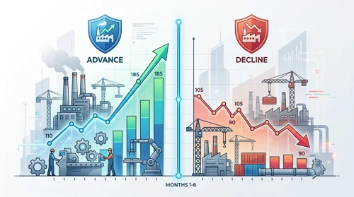 Industrial Comparison. 03 Oct