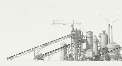 Industrial Comparison. 08 Aug