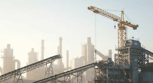 Industrial Comparison. 21 Mar