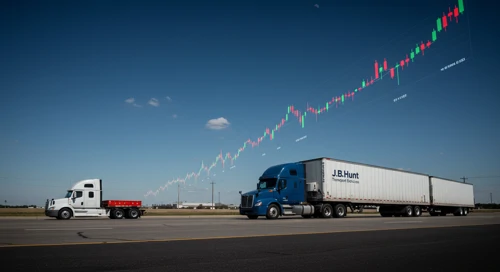 JBHT: Dividend Analysis - JB Hunt Transport Services Inc