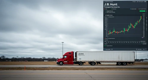 JBHT: Dividend Analysis - JB Hunt Transport Services Inc