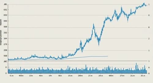 JBHT: Trend with Support and Resistance Levels - JB Hunt Transport Services Inc
