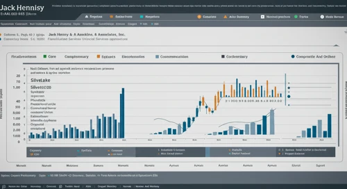 JKHY: Fundamental Ratio Analysis - Jack Henry and Associates Inc