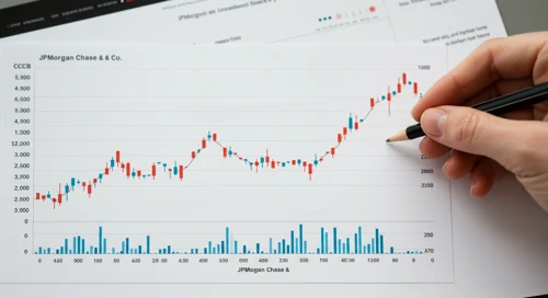 JPM: Analysts Ratings - JPMorgan Chase and Co
