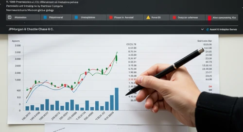 JPM: Analysts Ratings - JPMorgan Chase and Co
