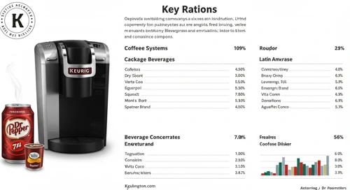 KDP: Fundamental Ratio Analysis - Keurig Dr Pepper Inc