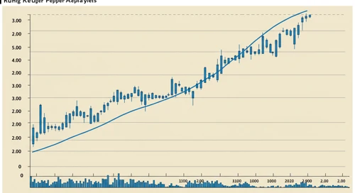 KDP: Trend with Support and Resistance Levels - Keurig Dr Pepper Inc