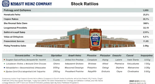 KHC: Analysts Ratings - The Kraft Heinz Company