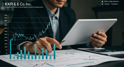 KKR: Fundamental Ratio Analysis - KKR and Co Inc