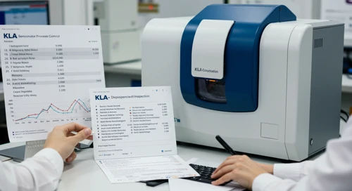 KLAC: Analysts Ratings - KLA Corporation