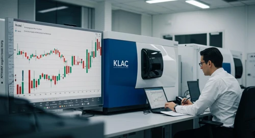 KLAC: Dividend Analysis - KLA Corporation