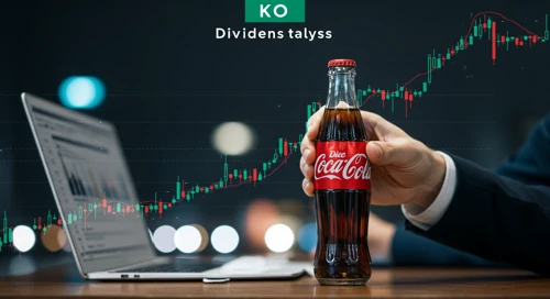 KO: Dividend Analysis - The Coca Cola Company
