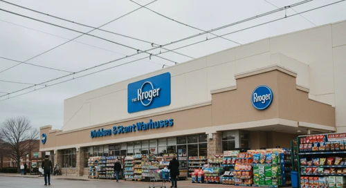 KR: Dividend Analysis - The Kroger Co