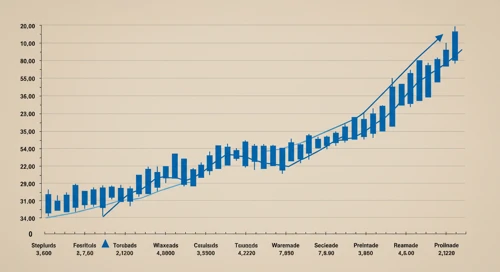 KR: Trend with Support and Resistance Levels - The Kroger Co