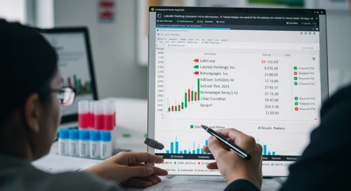 LH: Analysts Ratings - Labcorp Holdings Inc