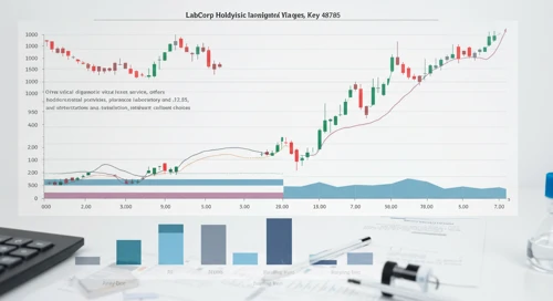 LH: Fundamental Ratio Analysis - Labcorp Holdings Inc