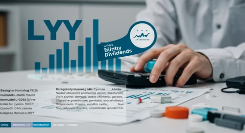 LLY: Dividend Analysis - Eli Lilly and Company