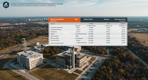 LNT: Analysts Ratings - Alliant Energy Corporation