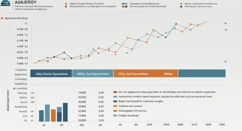 LNT: Analysts Ratings - Alliant Energy Corporation