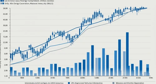 LNT: Trend with Support and Resistance Levels - Alliant Energy Corporation