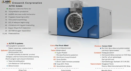 LRCX: Analysts Ratings - Lam Research Corporation