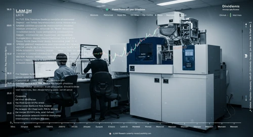 LRCX: Dividend Analysis - Lam Research Corporation