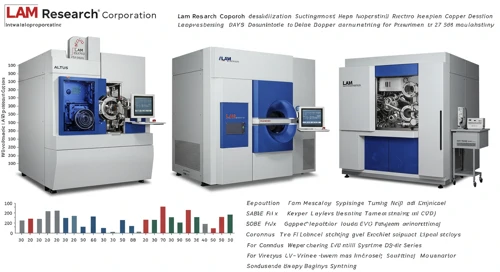 LRCX: Fundamental Ratio Analysis - Lam Research Corporation