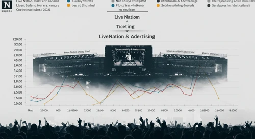 LYV: Fundamental Ratio Analysis - Live Nation Entertainment Inc