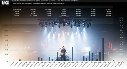 LYV: Fundamental Ratio Analysis - Live Nation Entertainment Inc