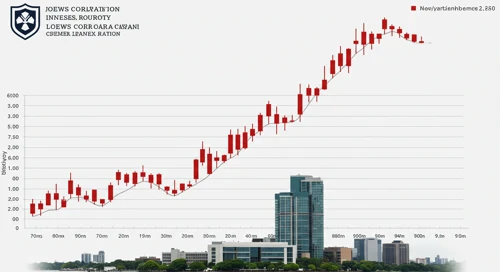 L: Analysts Ratings - Loews Corporation