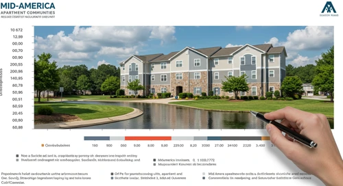 MAA: Analysts Ratings - Mid America Apartment Communities Inc